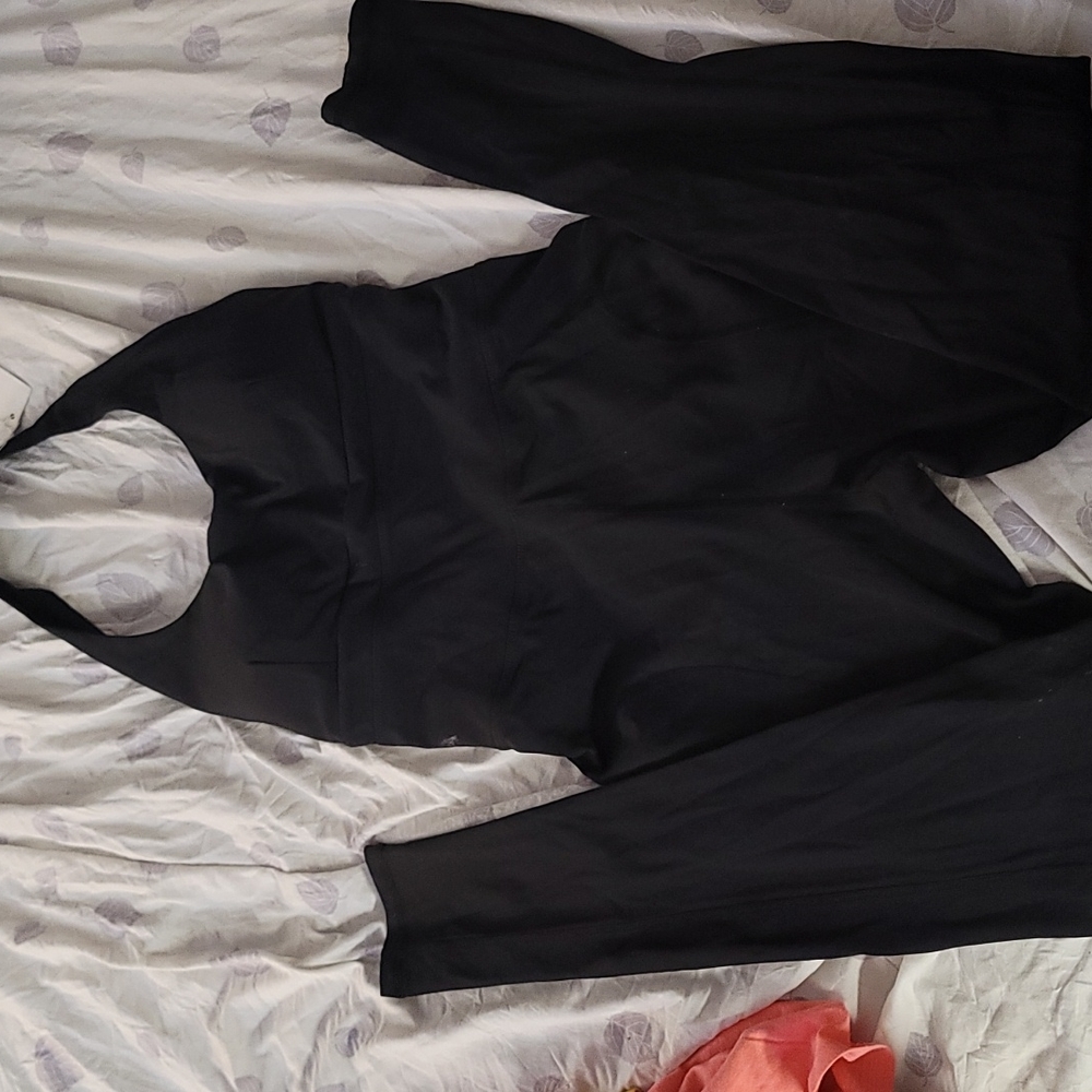 Femme royale spandex bodysuit
